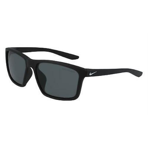 Unisex Nike Valiant P CW4640 010 60 Sunglasses