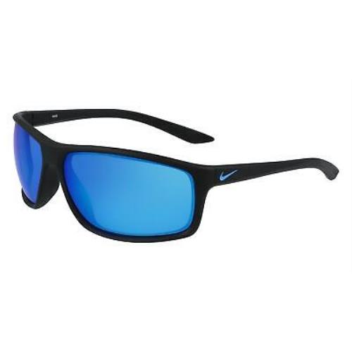 Men`s Nike Adrenaline P EV1114 010 66 Sunglasses