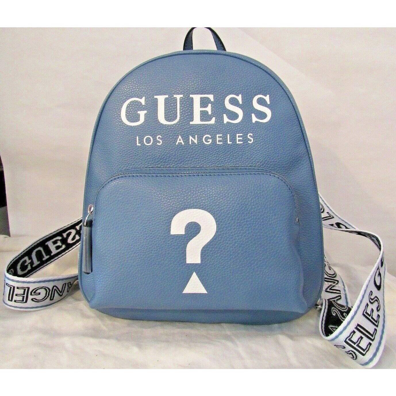 guess devin backpack