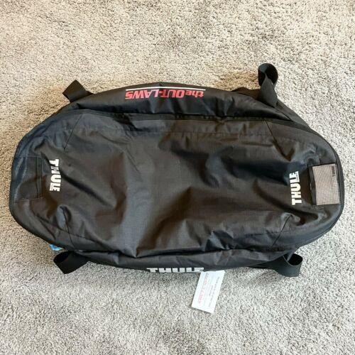 Thule Gopack 28 45L Cargo Duffel Bag Travel Large Movie Production Gift