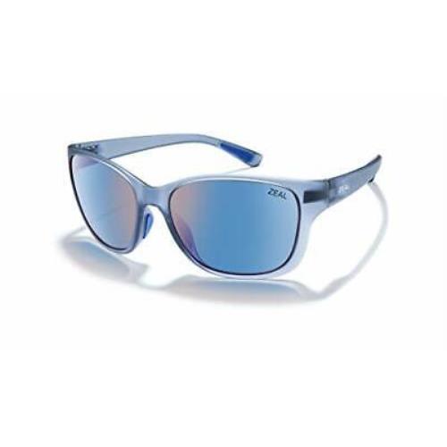 Zeal Optics Magnolia Plant-based Polarized Sunglasses For Men Women