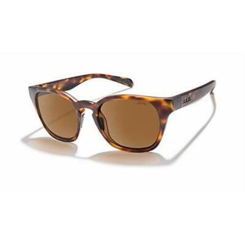 Zeal Optics Windsor Plant-based Polarized Sunglasses For Men Women