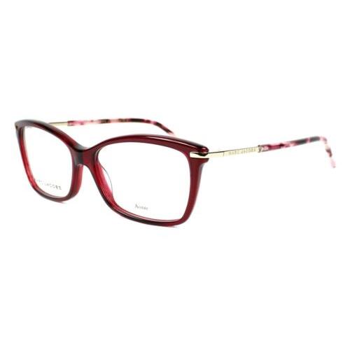 Marc Jacobs MARC63-UAB-54 Eyeglasses Size 54mm 15mm 135mm Red