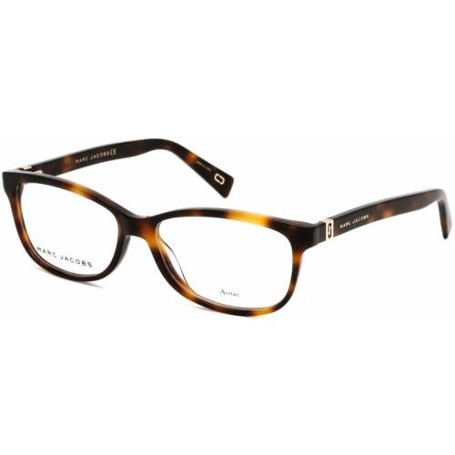 Marc Jacobs MARC339-05L-54 Eyeglasses Size 54mm 15mm 140mm Brown
