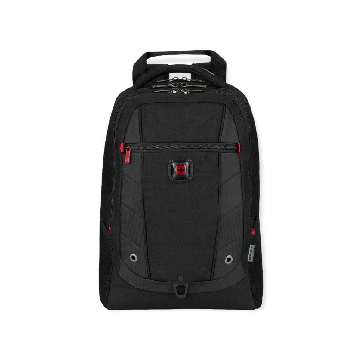 Wenger Sweesgear Vysionpoint Pro 21L 16`` Laptop Backpack