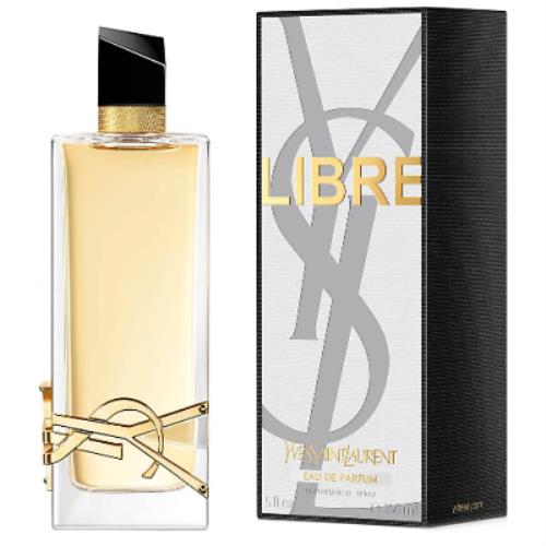 Libre by Yves Saint Laurent Ysl 5 oz Edp Perfume For Women