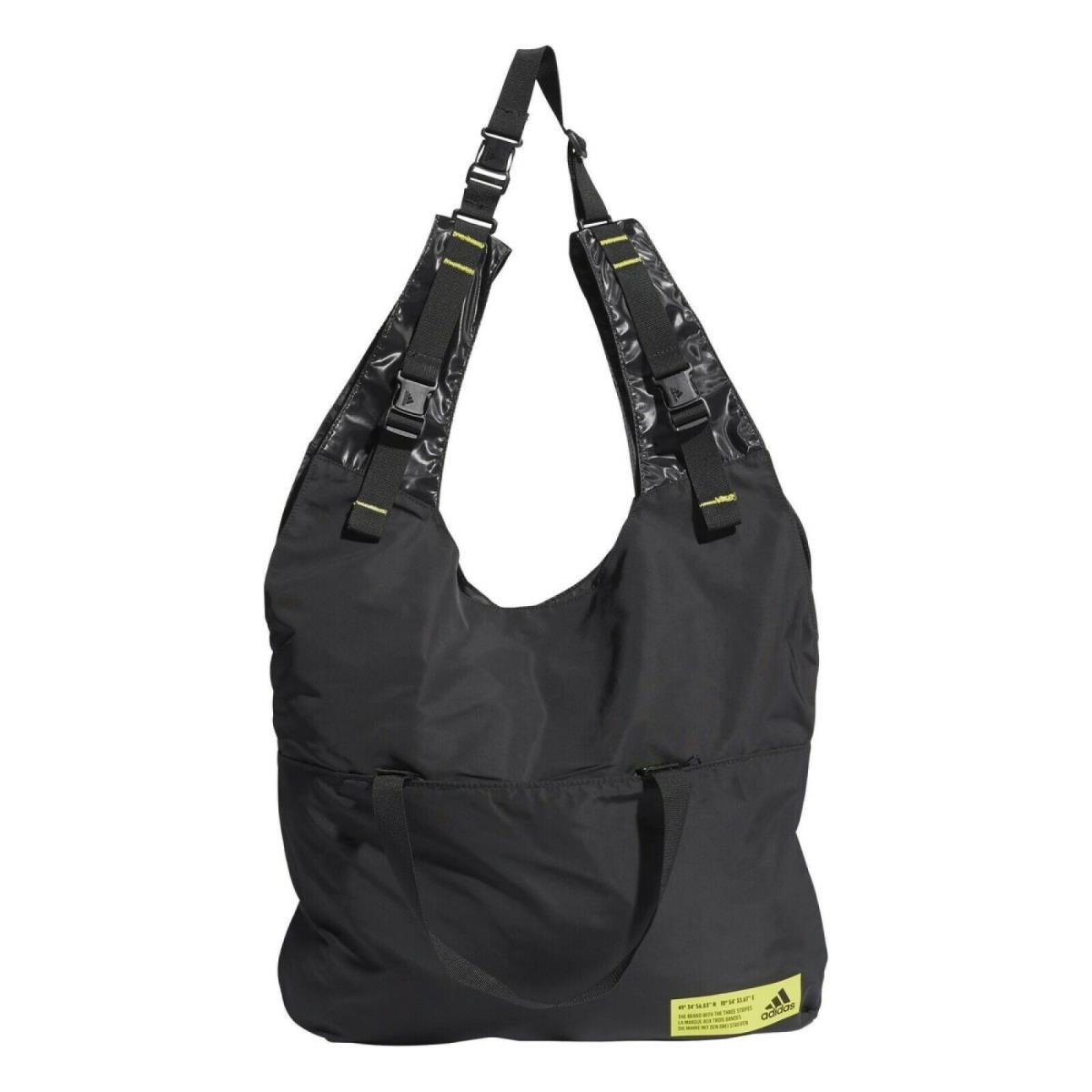 adidas sports casual tote bag