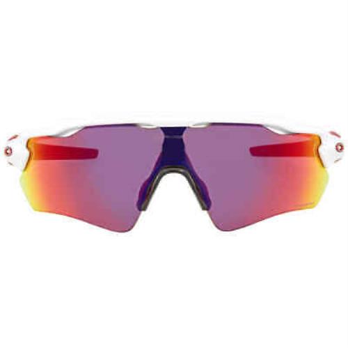 Oakley Radar EV Path Prizm Road Sport Men`s Sunglasses OO9208 920805 38