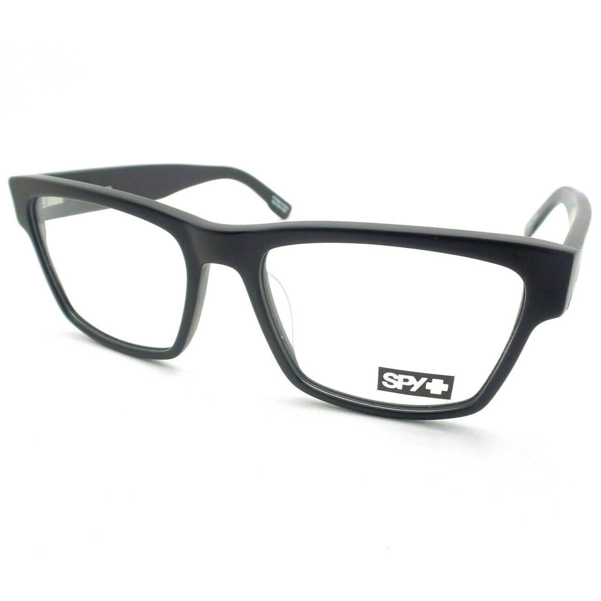 Spy Optics Weston Matte Black RX Eyeglass Frame