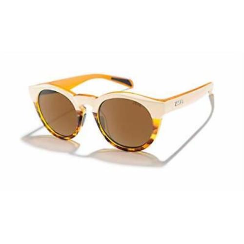 Zeal Optics Crowley Plant-based Polarized Sunglasses For Men Women