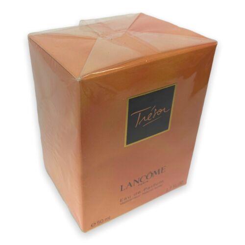 Tresor Perfume 1.7 oz / 3.4 oz Edp Spray For Women by Lancome - Vintage 2004