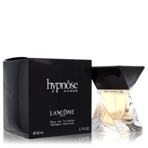 Hypnose Eau De Toilette Spray By Lancome 1.7oz For Women