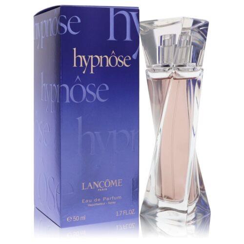 Hypnose Eau De Parfum Spray By Lancome 1.7oz For Women