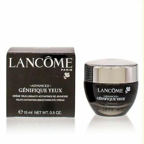 Lancome Genifique Eye Cream 0.5 Oz L536250