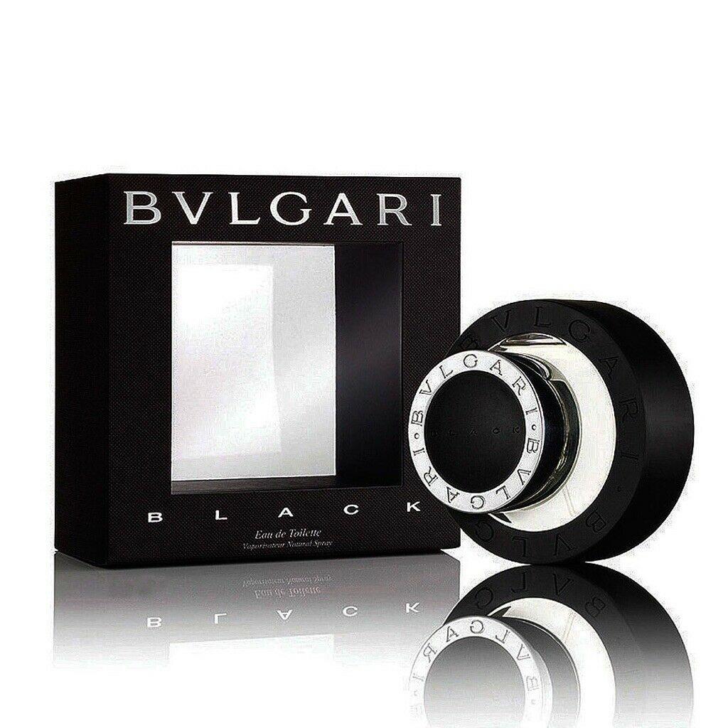 Bvlgari Black 1.3 oz / 40 ml Eau De Toilette Spray For Men and Women