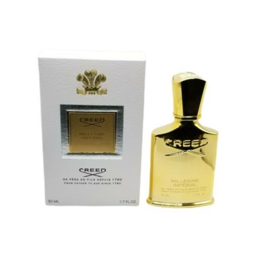 Creed Millesime Imperial Unisex 1.7oz/50ml Eau De Parfum Spray