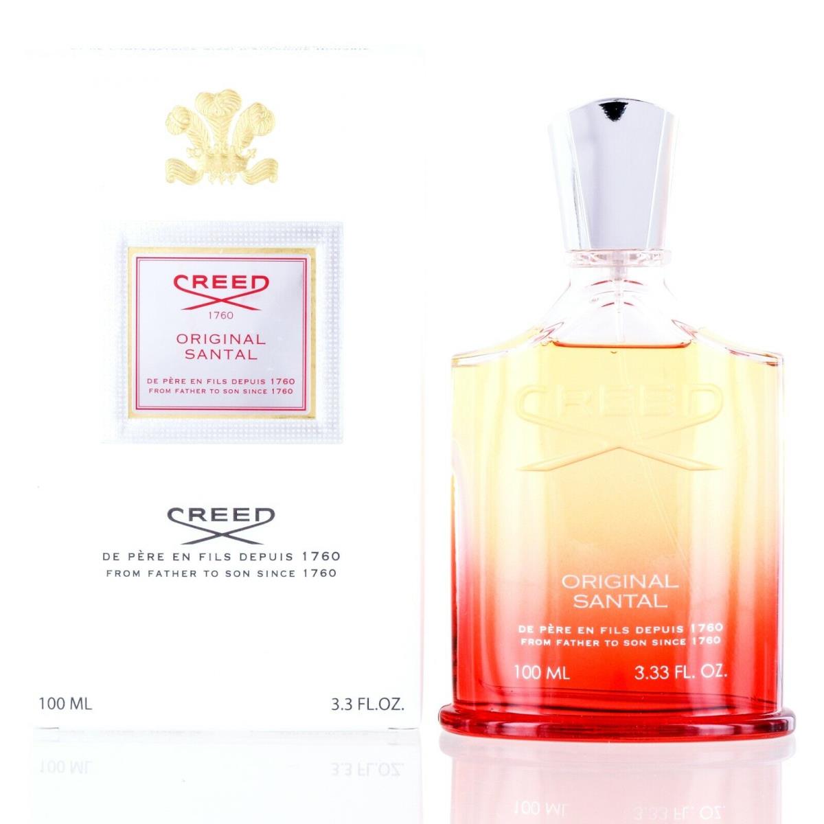 Creed Santal BY Creed Edp Spray 3.3 OZ For Unisex