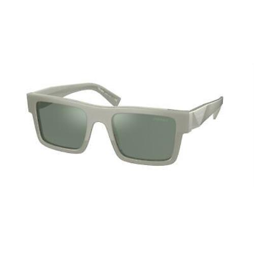 Prada 19WS Sunglasses TH904M Grey