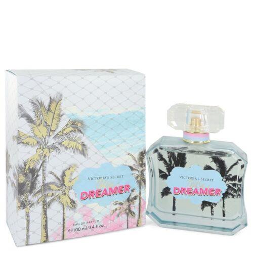 Victoria`s Secret Tease Dreamer By Victoria`s Secret Eau De Parfum Spray 3.4 oz