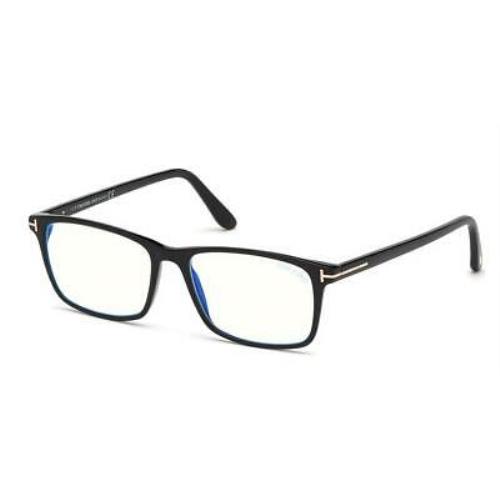 Tom Ford FT 5584-B Glasses 001