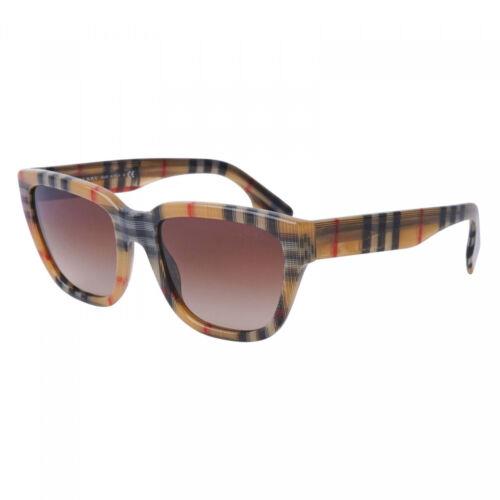 Burberry BE4277F 377813 Vintage Check/brown 54-19-140