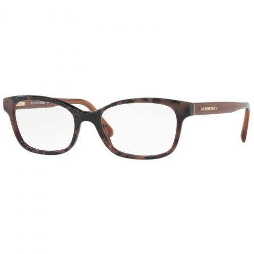 Burberry BE2201 3648 Brown 52mm