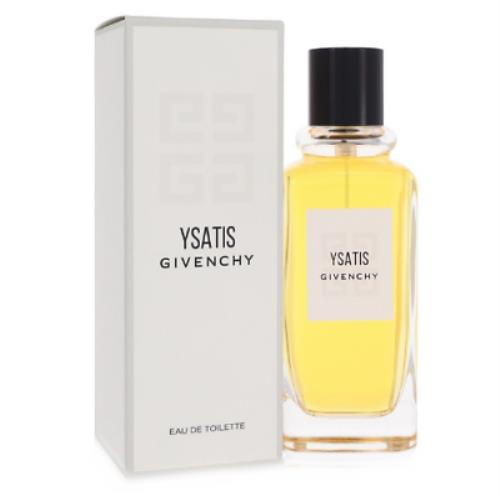 Ysatis by Givenchy 3.3 / 3.4 oz Edt Perfume For Women