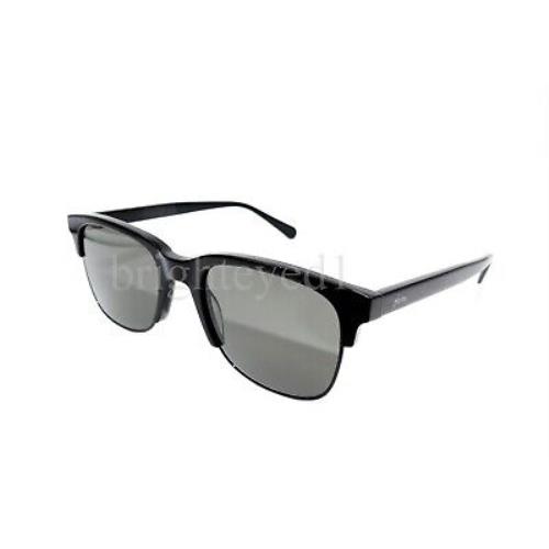 Brioni Black Sunglasses BR0051S-001