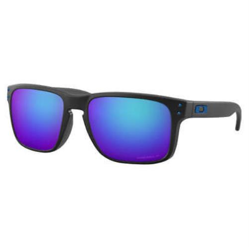 2021 Oakley Holbrook Asian Fit Sunglasses