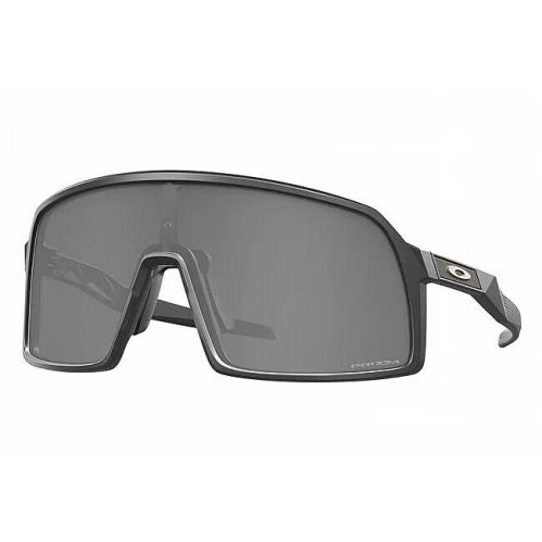 Oakley Sunglasses Sutro S OO 9462-10 Matte Black / Prizm Black Sunglasses