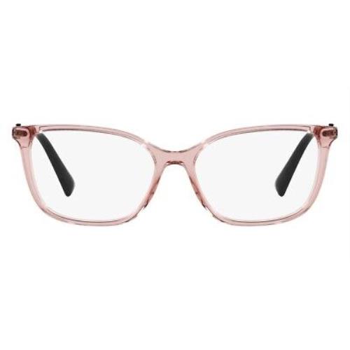 Valentino VA3058 Eyeglasses RX Women Pink 54mm