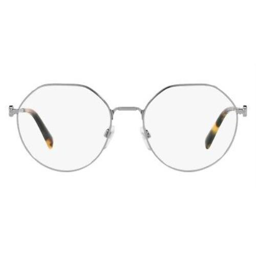 Valentino VA1021 Eyeglasses RX Women Gunmetal 54mm