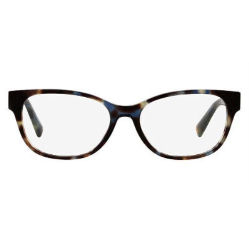 Valentino VA3063 Eyeglasses RX Women Blue 54mm