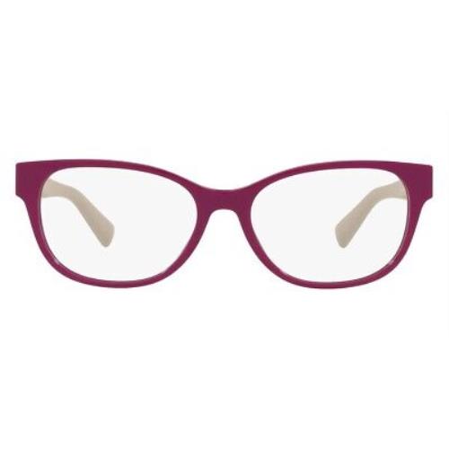 Valentino VA3063 Eyeglasses RX Women Pink 54mm
