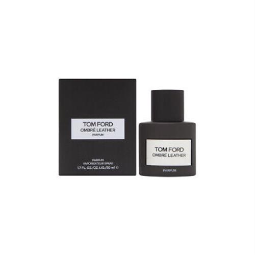 Tom Ford Ombre Leather Parfum 1.7 oz / 50 ml Spray