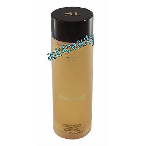 Tom Ford Intensive Infusion Treatment Essence By Tom Ford 6.7oz/200ml