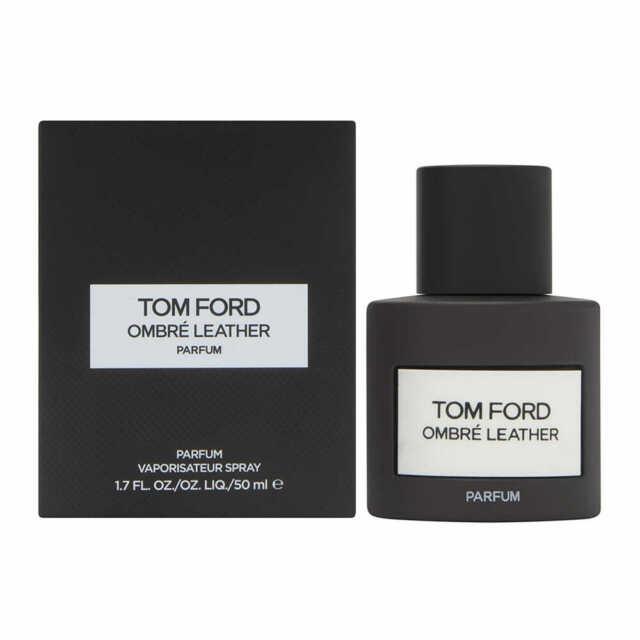 Tom Ford Ombre Leather 1.7oz Unisex Eau de Parfum S7