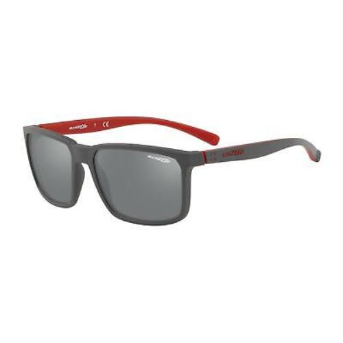 Arnette 4251 Stripe Sunglasses 25736G