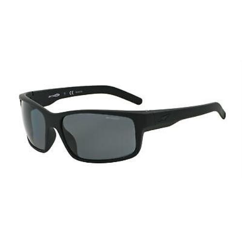 Arnette 4202 Fastball Sunglasses 447/81 Black