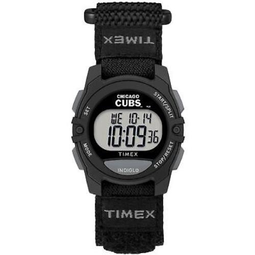 Timex Chicago Cubs Rivalry Watch