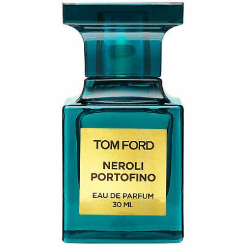 Tom Ford `neroli Portofino` Eau De Parfum 1oz/30ml