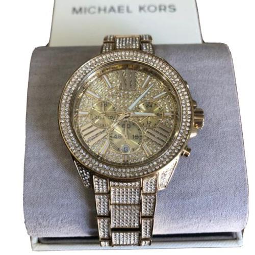 michael kors mk6355