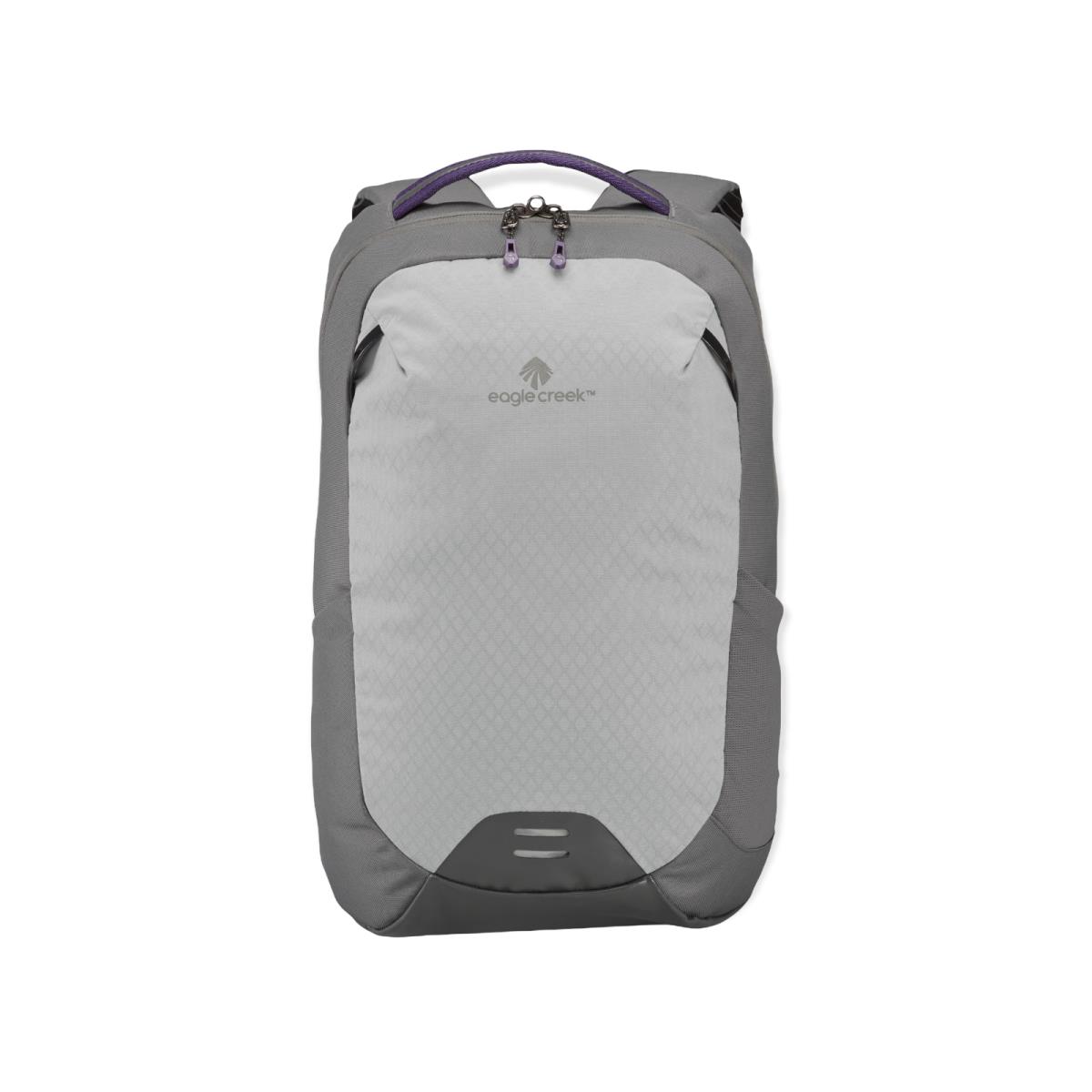 Eagle Creek Wayfinder Women`s 20L 15`` Laptop Backpack Grey/purple