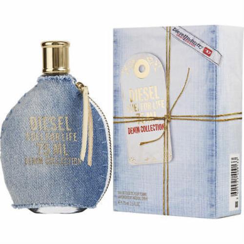 diesel jeans perfume