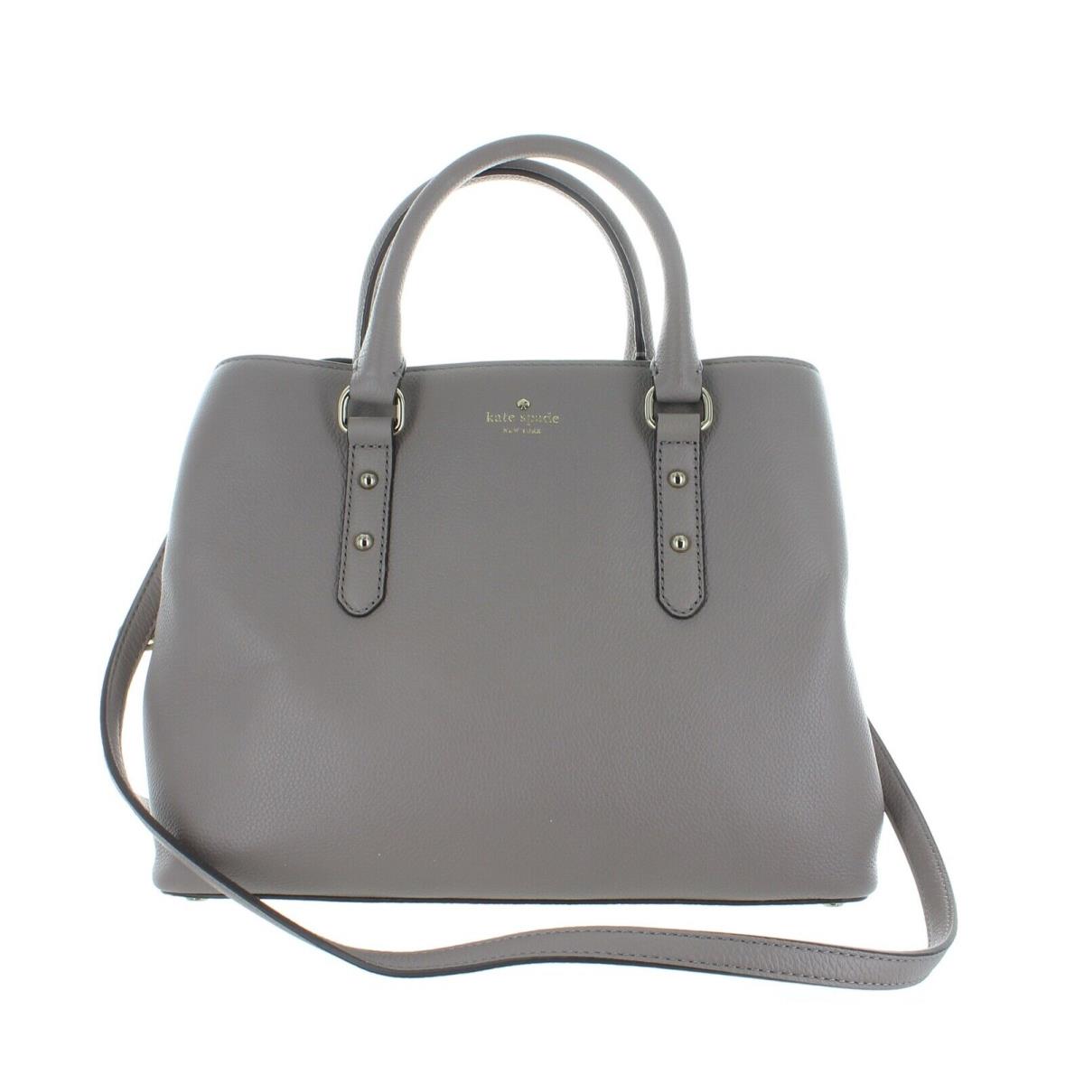 kate spade evangelie satchel