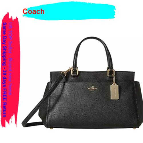 fulton satchel coach