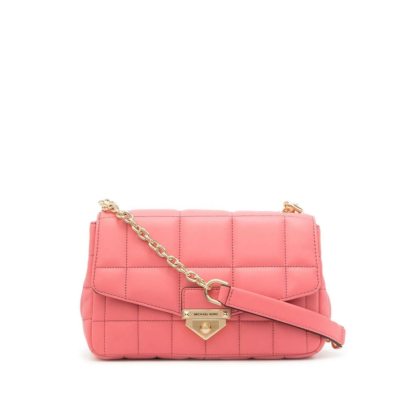 michael kors soho tea rose