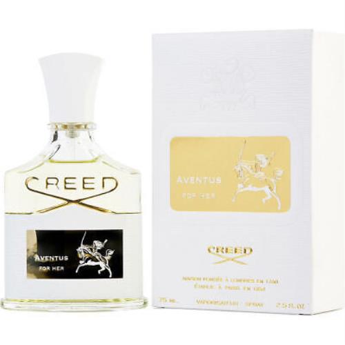 Creed Aventus For Her by Creed Women