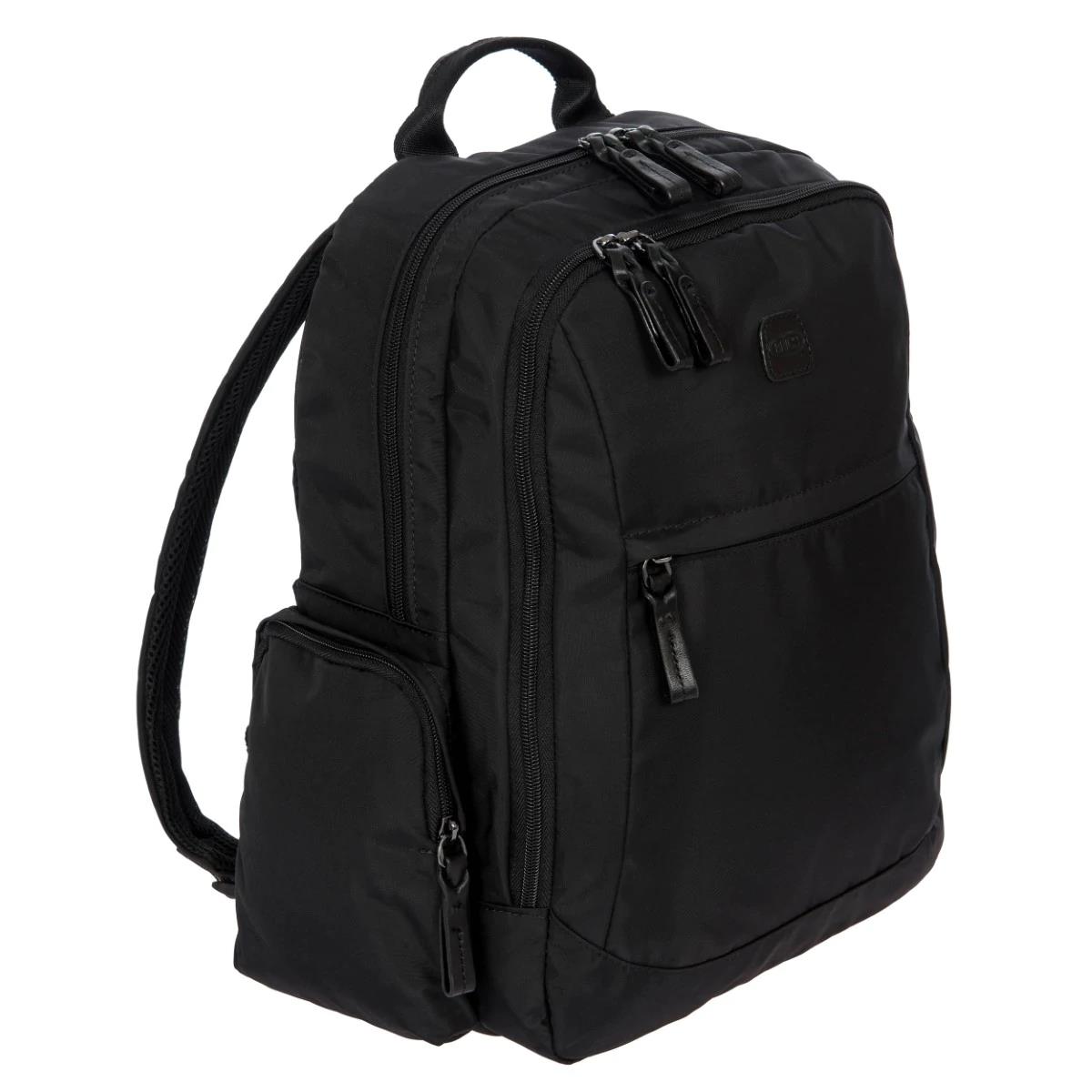 Bric`s Bric s Nomad - X-travel Large Backpack - BXL44660 - Men`s Travel Bag Black