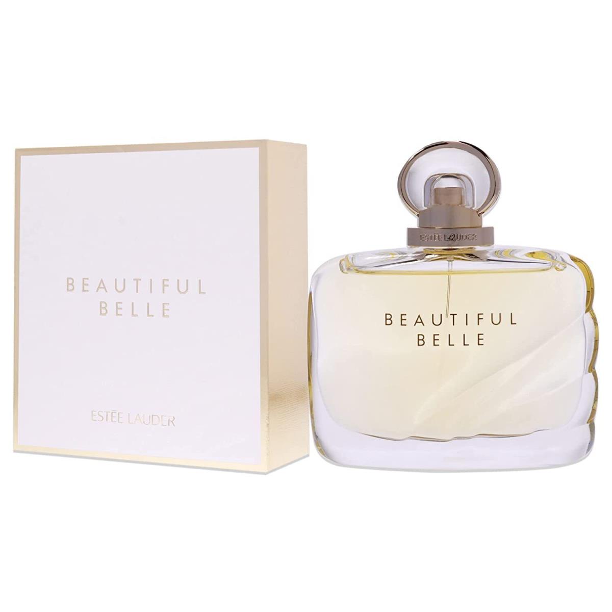 Estee Lauder Beautiful Belle Women Edp Spray 3.4 oz Perfume